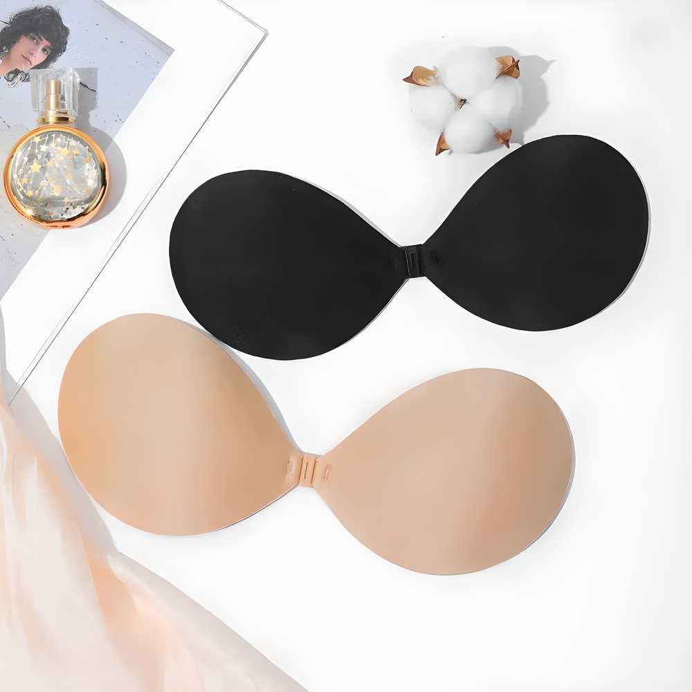 💖 Stickee™ Invisible Push-Up Bra (Buy 1 Get 1 Free)