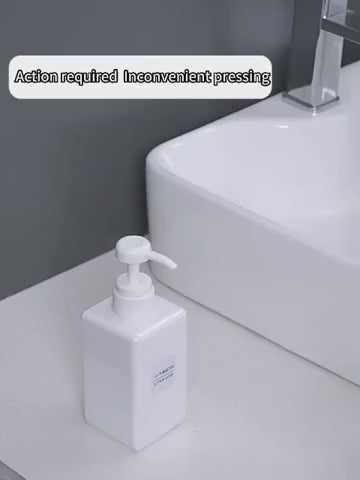 Automatic Soap Dispenser 300ml