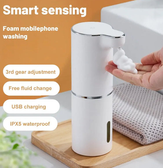 Automatic Soap Dispenser 300ml