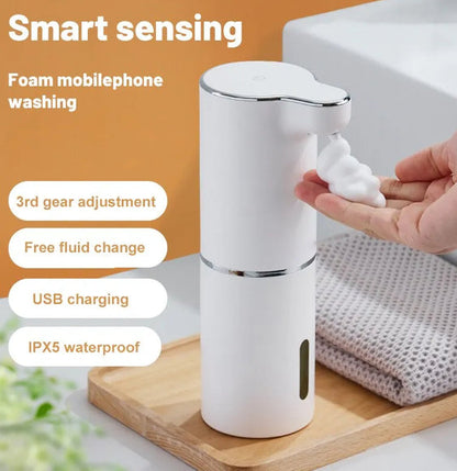 Automatic Soap Dispenser 300ml
