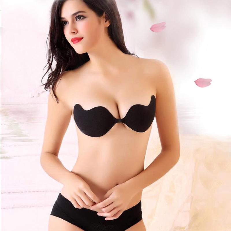 💖 Stickee™ Invisible Push-Up Bra (Buy 1 Get 1 Free)