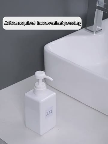 Automatic Soap Dispenser 300ml