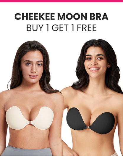 💖 Stickee™ Invisible Push-Up Bra (Buy 1 Get 1 Free)