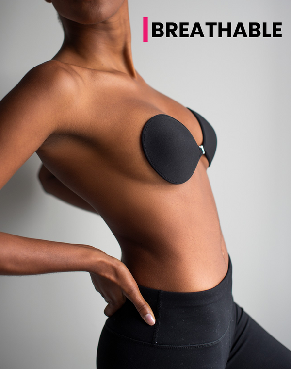 💖 Stickee™ Invisible Push-Up Bra (Buy 1 Get 1 Free)