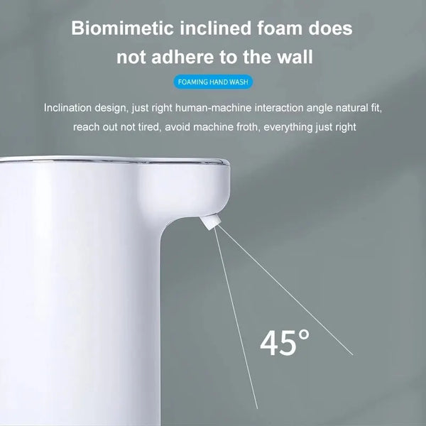 Automatic Soap Dispenser 300ml