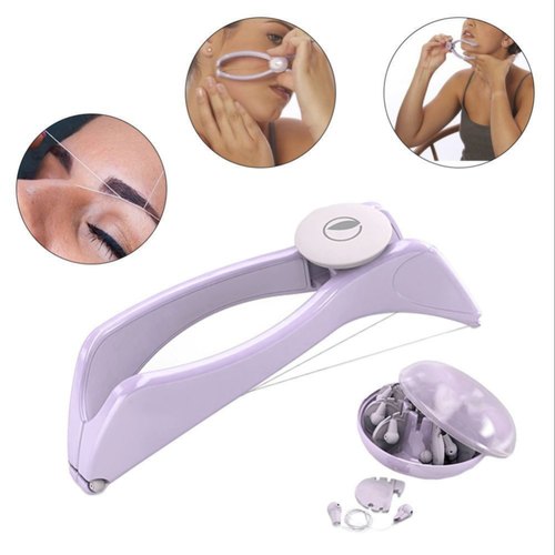 Face and Body Hair Threading Kit